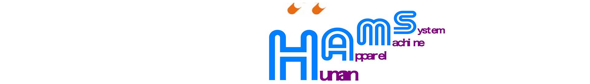 Logo Hams