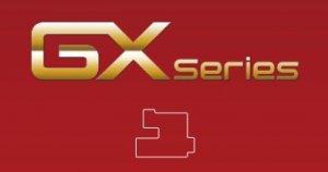 gx series logo